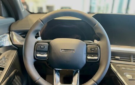 Haval F7x, 2025 год, 3 699 000 рублей, 13 фотография