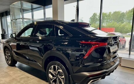 Haval F7x, 2025 год, 3 699 000 рублей, 5 фотография