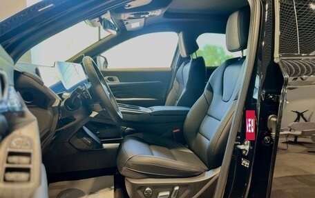 Haval F7x, 2025 год, 3 699 000 рублей, 11 фотография