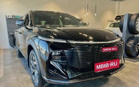 Haval F7x, 2025 год, 3 699 000 рублей, 1 фотография