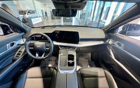 Haval F7x, 2025 год, 3 699 000 рублей, 16 фотография
