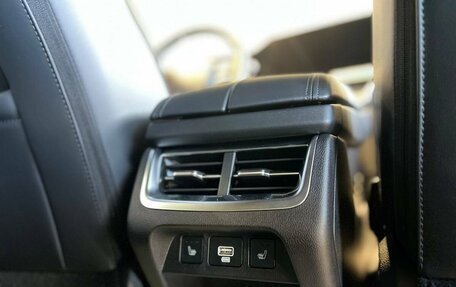 Haval F7x, 2025 год, 3 699 000 рублей, 27 фотография