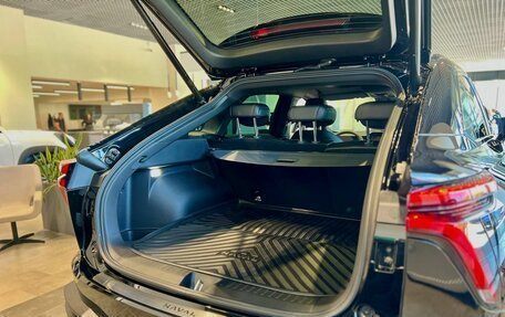 Haval F7x, 2025 год, 3 699 000 рублей, 22 фотография