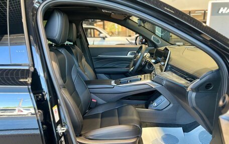 Haval F7x, 2025 год, 3 699 000 рублей, 19 фотография