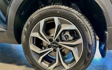 Haval F7x, 2025 год, 3 699 000 рублей, 26 фотография