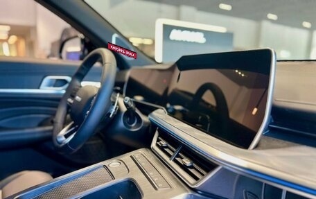 Haval F7x, 2025 год, 3 699 000 рублей, 20 фотография