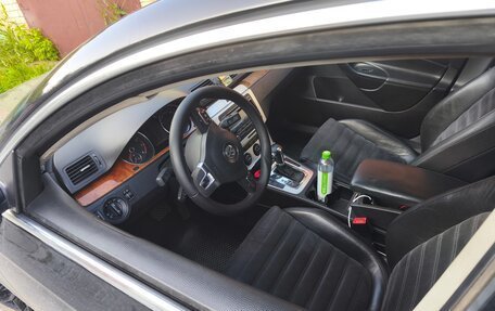 Volkswagen Passat B6, 2009 год, 1 000 000 рублей, 1 фотография