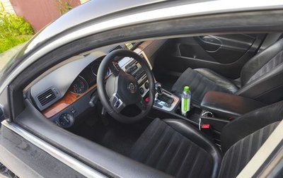 Volkswagen Passat B6, 2009 год, 1 000 000 рублей, 1 фотография