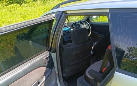 Toyota Caldina, 2001 год, 545 000 рублей, 10 фотография