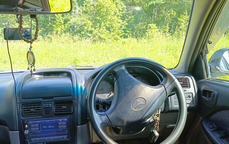 Toyota Caldina, 2001 год, 545 000 рублей, 8 фотография