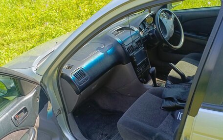 Toyota Caldina, 2001 год, 545 000 рублей, 9 фотография