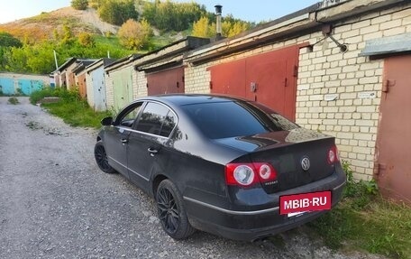 Volkswagen Passat B6, 2009 год, 1 000 000 рублей, 5 фотография