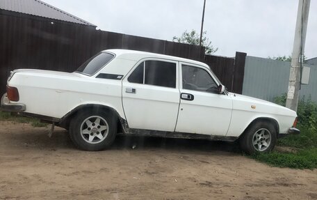 ГАЗ 3102 «Волга», 1995 год, 115 000 рублей, 1 фотография