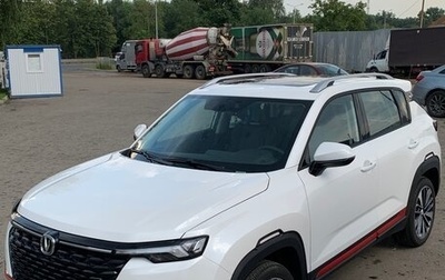 Changan CS35 Plus, 2024 год, 2 070 000 рублей, 1 фотография