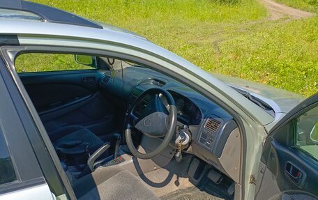 Toyota Caldina, 2001 год, 545 000 рублей, 11 фотография
