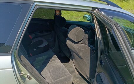 Toyota Caldina, 2001 год, 545 000 рублей, 12 фотография