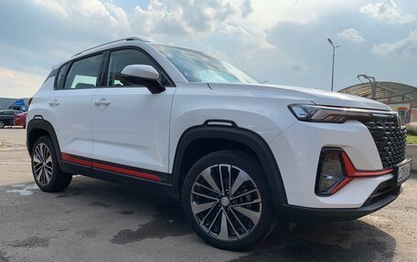 Changan CS35 Plus, 2024 год, 2 070 000 рублей, 3 фотография