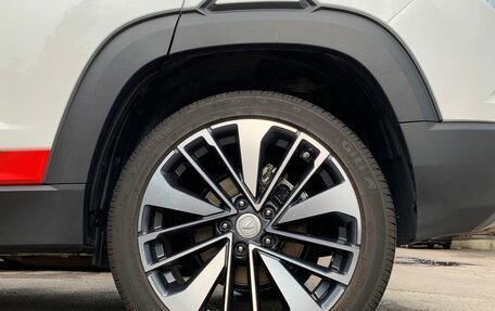 Changan CS35 Plus, 2024 год, 2 070 000 рублей, 8 фотография