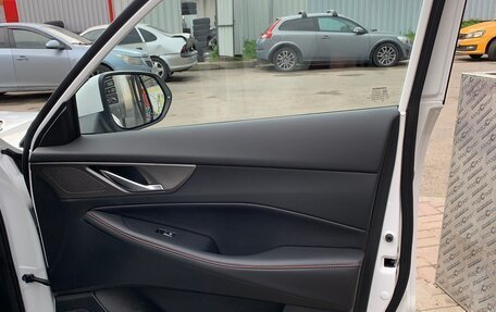 Changan CS35 Plus, 2024 год, 2 070 000 рублей, 7 фотография