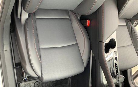 Changan CS35 Plus, 2024 год, 2 070 000 рублей, 12 фотография