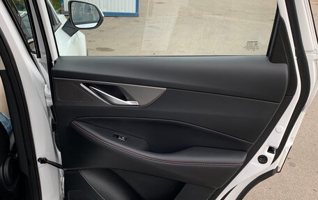 Changan CS35 Plus, 2024 год, 2 070 000 рублей, 15 фотография