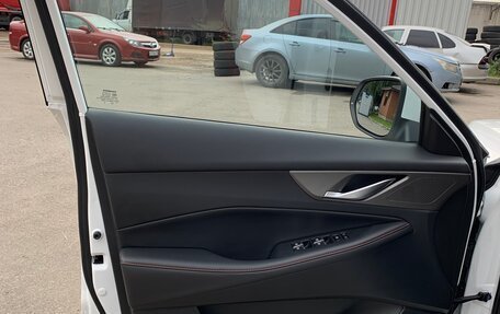 Changan CS35 Plus, 2024 год, 2 070 000 рублей, 11 фотография