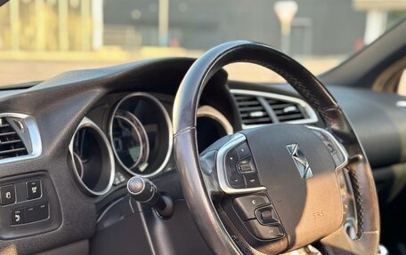 Citroen DS4, 2013 год, 770 000 рублей, 3 фотография