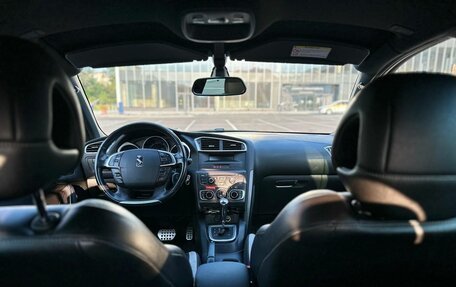 Citroen DS4, 2013 год, 770 000 рублей, 2 фотография