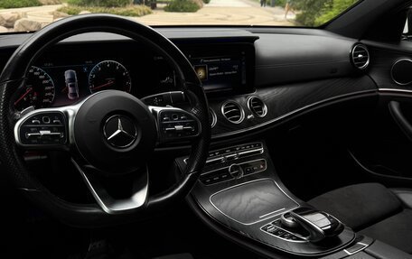 Mercedes-Benz E-Класс, 2020 год, 3 390 000 рублей, 9 фотография