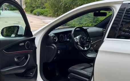 Mercedes-Benz E-Класс, 2020 год, 3 390 000 рублей, 11 фотография