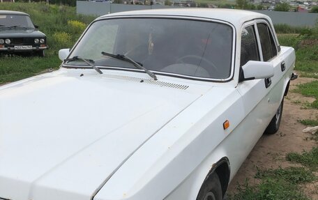 ГАЗ 3102 «Волга», 1995 год, 115 000 рублей, 2 фотография