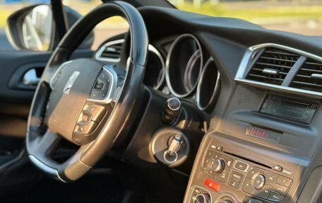 Citroen DS4, 2013 год, 770 000 рублей, 5 фотография