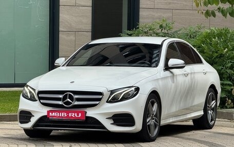 Mercedes-Benz E-Класс, 2020 год, 3 390 000 рублей, 2 фотография