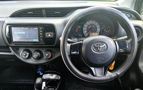 Toyota Vitz, 2019 год, 1 050 000 рублей, 5 фотография