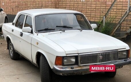 ГАЗ 3102 «Волга», 1995 год, 115 000 рублей, 4 фотография