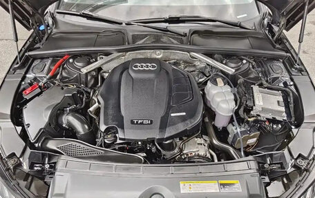 Audi A4, 2022 год, 2 547 333 рублей, 6 фотография