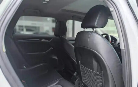 Audi A3, 2020 год, 1 429 333 рублей, 5 фотография
