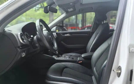 Audi A3, 2020 год, 1 429 333 рублей, 7 фотография
