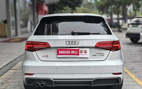 Audi A3, 2020 год, 1 429 333 рублей, 11 фотография
