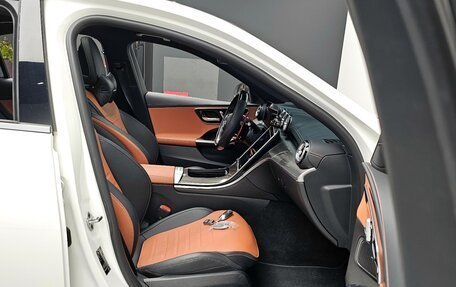 Mercedes-Benz C-Класс, 2022 год, 4 190 080 рублей, 11 фотография