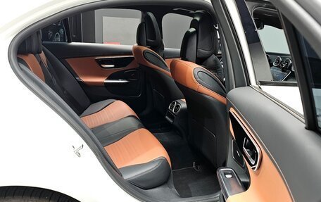 Mercedes-Benz C-Класс, 2022 год, 4 190 080 рублей, 12 фотография