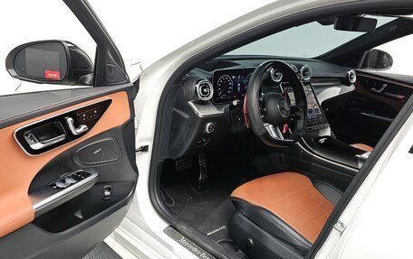Mercedes-Benz C-Класс, 2022 год, 4 190 080 рублей, 8 фотография