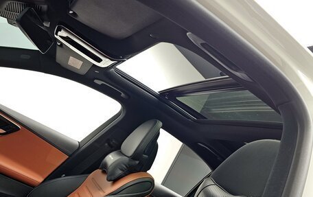 Mercedes-Benz C-Класс, 2022 год, 4 190 080 рублей, 9 фотография