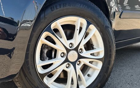KIA Soul I рестайлинг, 2011 год, 990 000 рублей, 10 фотография