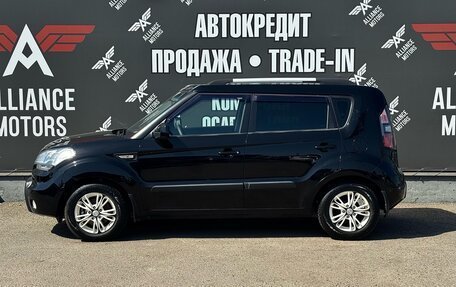 KIA Soul I рестайлинг, 2011 год, 990 000 рублей, 4 фотография