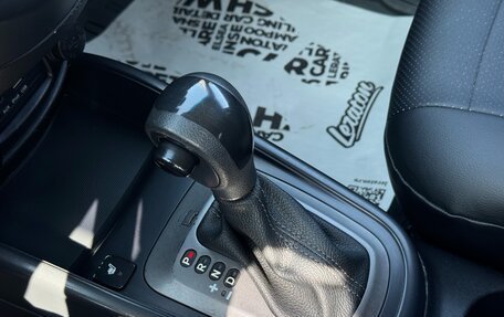 KIA Soul I рестайлинг, 2011 год, 990 000 рублей, 22 фотография
