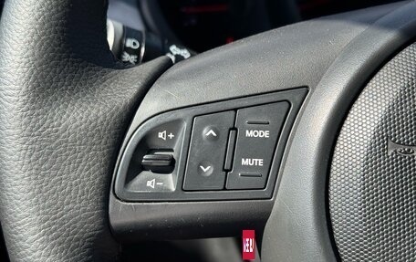 KIA Soul I рестайлинг, 2011 год, 990 000 рублей, 16 фотография