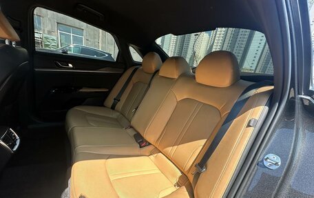 KIA K5, 2021 год, 2 850 000 рублей, 11 фотография