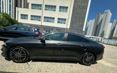 KIA K5, 2021 год, 2 850 000 рублей, 2 фотография