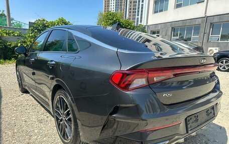 KIA K5, 2021 год, 2 850 000 рублей, 5 фотография